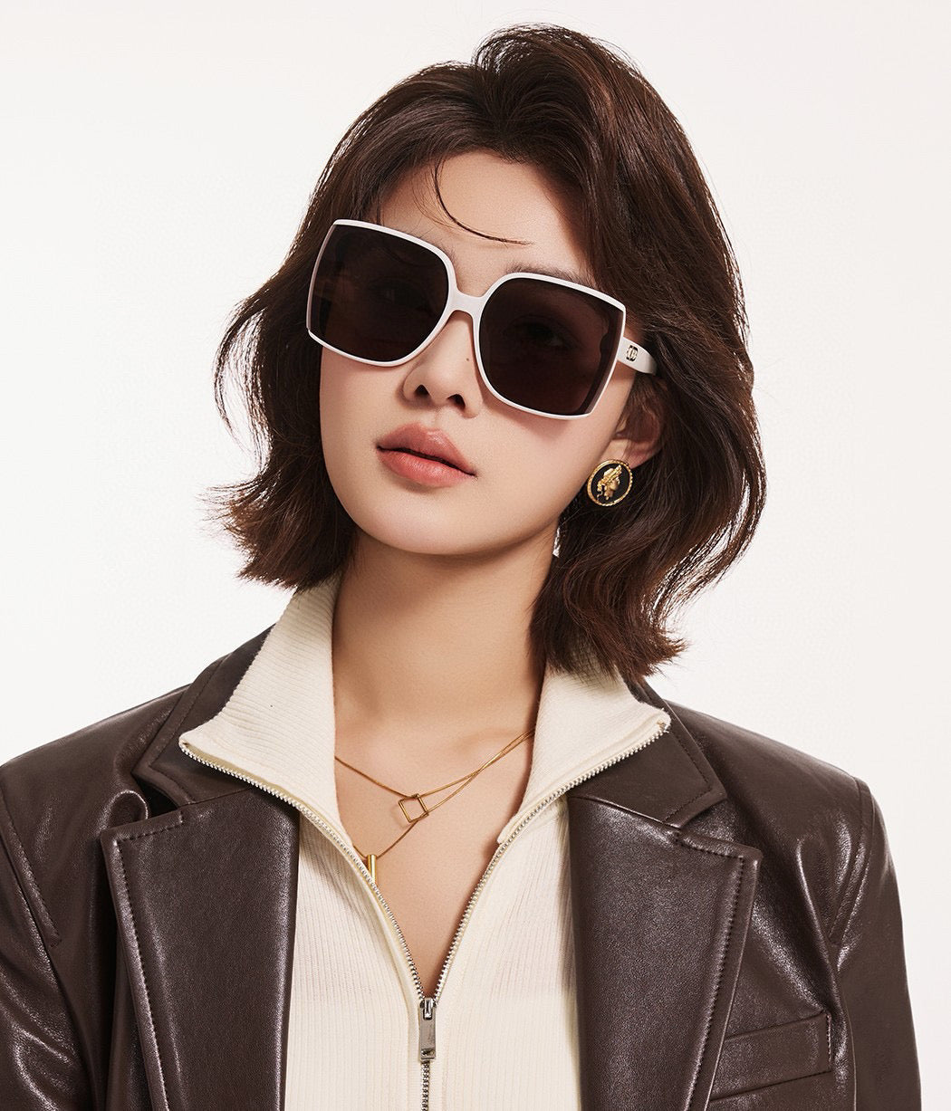 DIOR MONTAIGNE SUNGLASS CD3311 IN ACETATE
