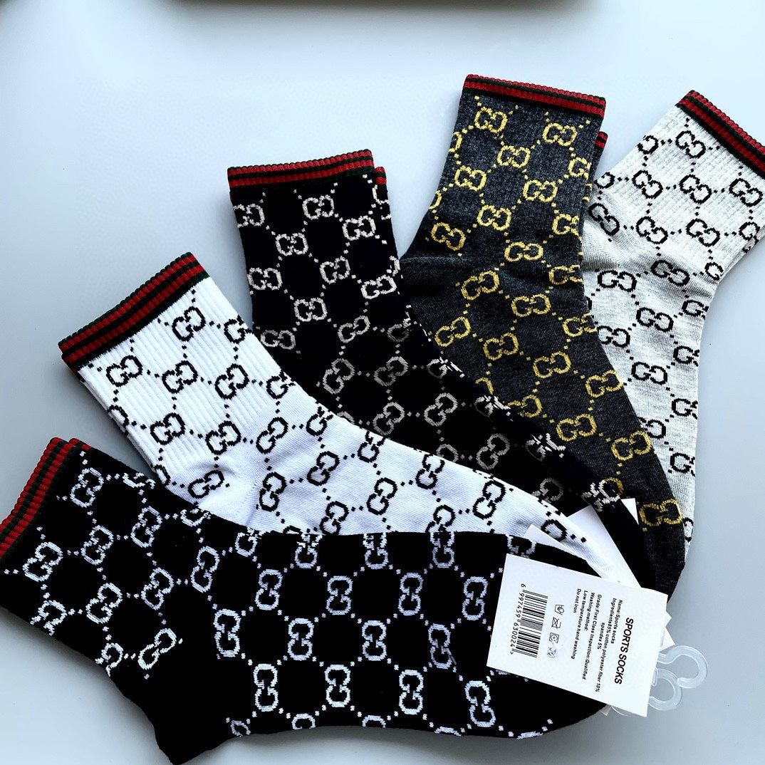 SOCKS