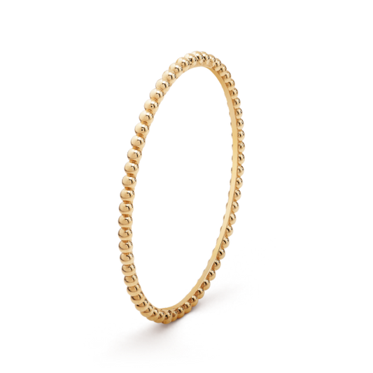 Van Cleef & Arpels PERLEE PEARLS BRACELET