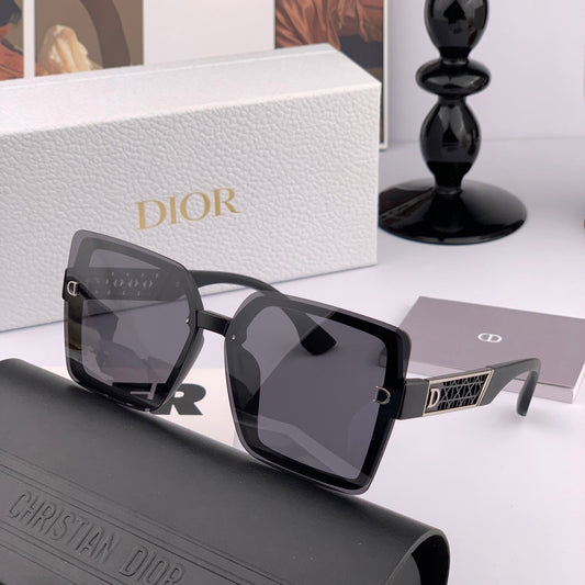 DIOR MONTAIGNE SUNGLASS CD1086 IN ACETATE
