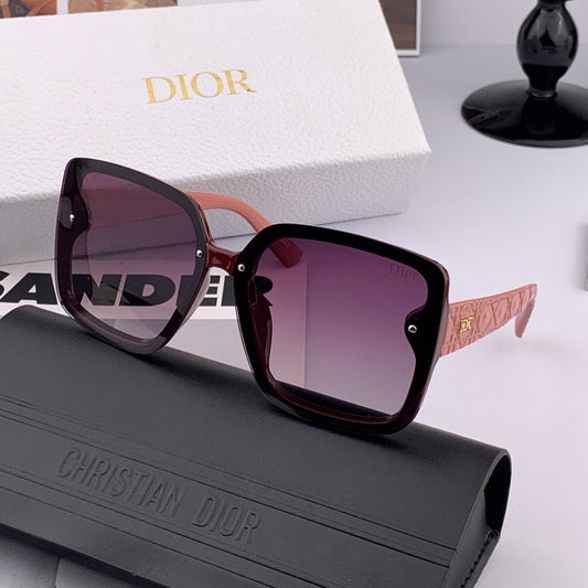 DIOR MONTAIGNE SUNGLASS CD0822 IN ACETATE