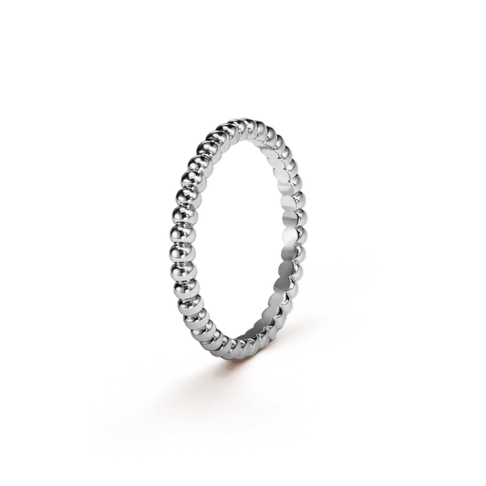 Van Cleef & Arpels PERLEE RING