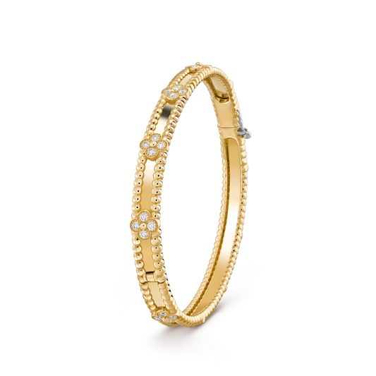 Van Cleef & Arpels PERLEE SMALL BRACELET